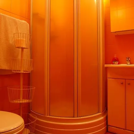 Victus Apartamenty, Apartament Nicea