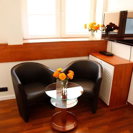 Victus Apartamenty, Apartament Nicea Διαμέρισμα *