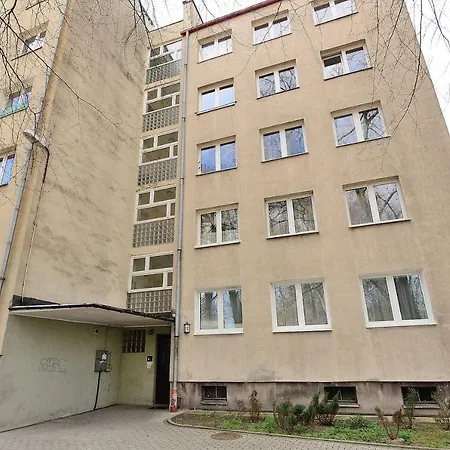 Διαμέρισμα Victus Apartamenty, Apartament Nicea *